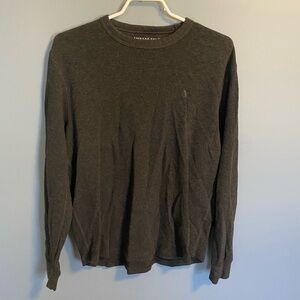 American Eagle Long Sleeve Shirt